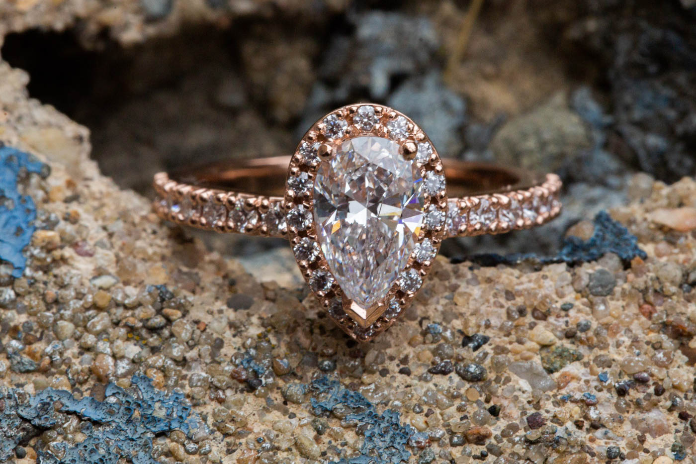 Emerald cut black rutilated quartz engagement ring five stone ring bla –  Ohjewel